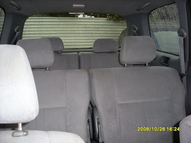 2000 Toyota Gaia