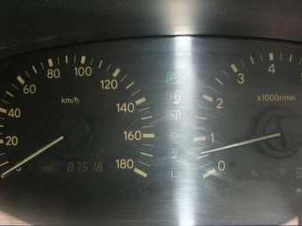 Toyota Gaia