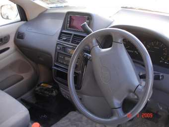 Toyota Gaia