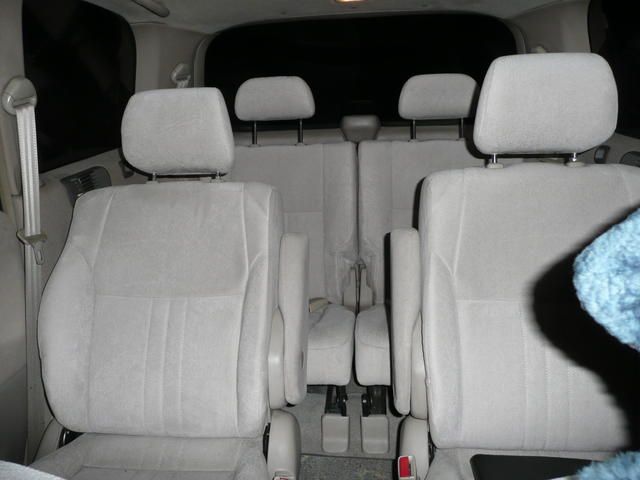 2000 Toyota Gaia