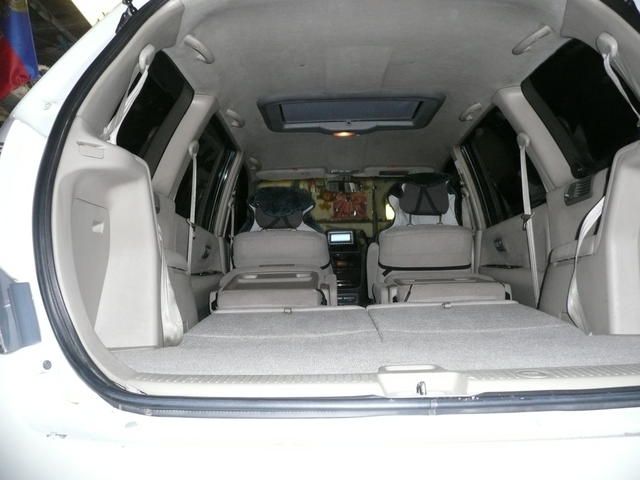 2000 Toyota Gaia