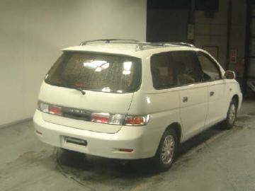 2000 Toyota Gaia For Sale