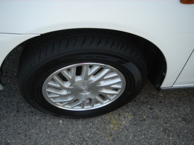 2000 Toyota Gaia For Sale