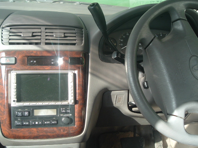 2000 Toyota Gaia For Sale