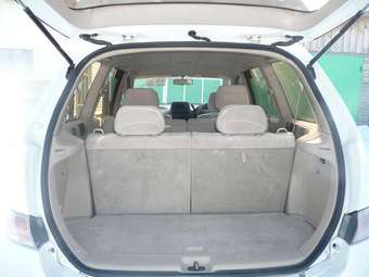 2000 Toyota Gaia For Sale