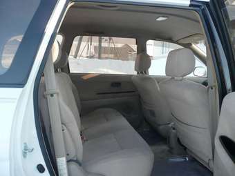 2000 Toyota Gaia Pictures