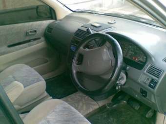 2000 Toyota Gaia For Sale