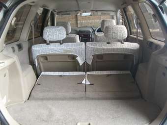 2000 Toyota Gaia For Sale