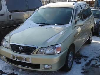 2001 Gaia