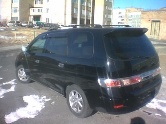 Toyota Gaia