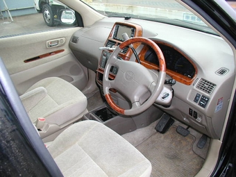 Toyota Gaia