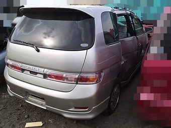2001 Gaia
