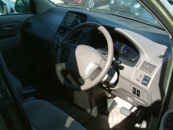 Toyota Gaia