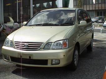 Toyota Gaia