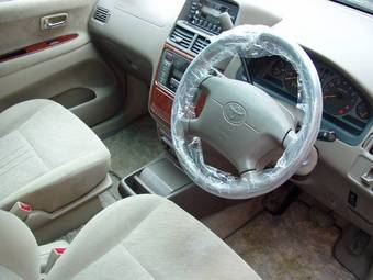 Toyota Gaia