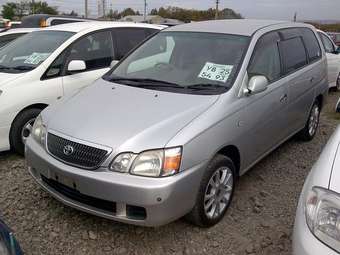 2001 Gaia