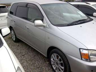 Toyota Gaia