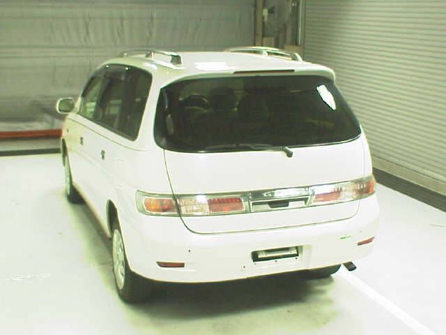 2001 Toyota Gaia
