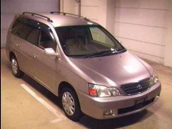 2001 Gaia