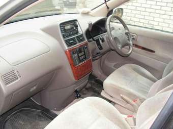 Toyota Gaia