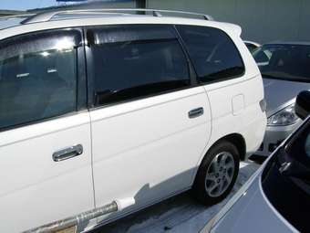 Toyota Gaia