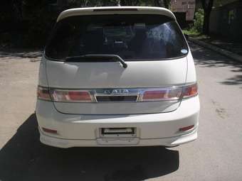 2001 Gaia