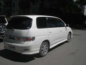 Toyota Gaia