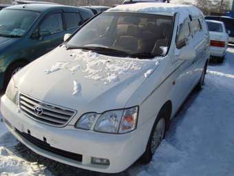 2001 Gaia