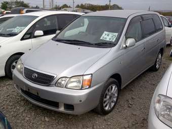 2001 Gaia