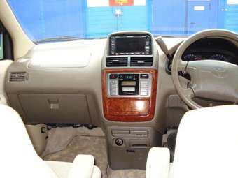 Toyota Gaia