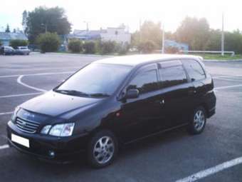 Toyota Gaia