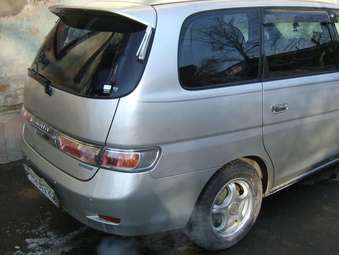 Toyota Gaia