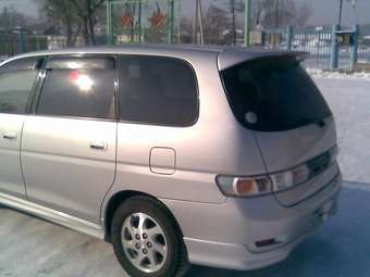 2001 Gaia