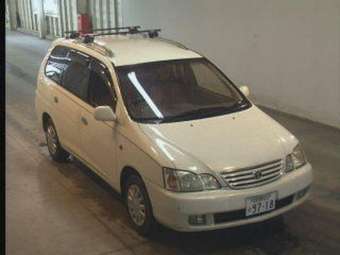 2001 Gaia