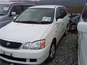 2001 Gaia