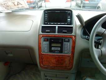 Toyota Gaia