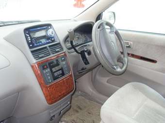 Toyota Gaia