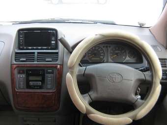 Toyota Gaia