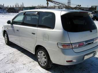 Toyota Gaia