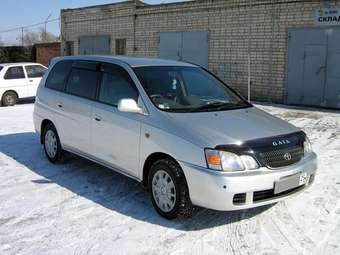 Toyota Gaia