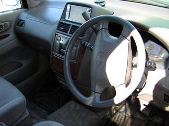 Toyota Gaia