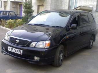 2001 Gaia