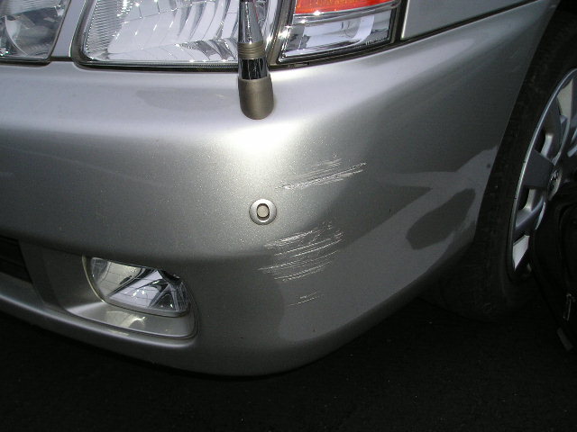 2001 Toyota Gaia For Sale