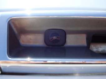 2001 Toyota Gaia Pictures