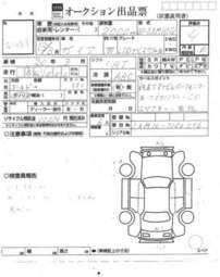 2001 Toyota Gaia Pictures