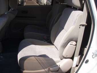 2001 Toyota Gaia For Sale