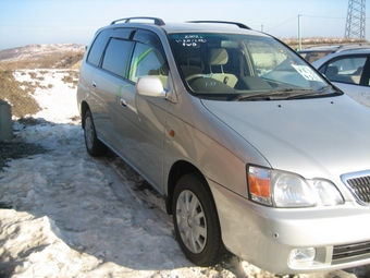 Toyota Gaia