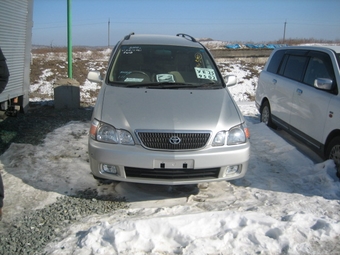 Toyota Gaia