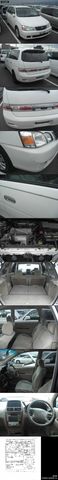2002 Toyota Gaia