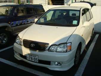 Toyota Gaia